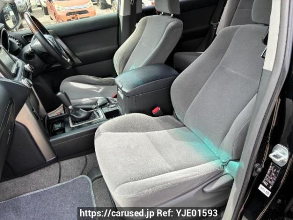Used 2011 AT toyota land-cruiser-prado TRJ150W Image[10]