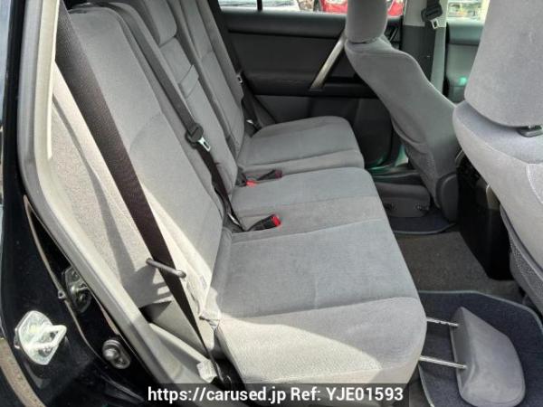 Used 2011 AT toyota land-cruiser-prado TRJ150W Image[11]