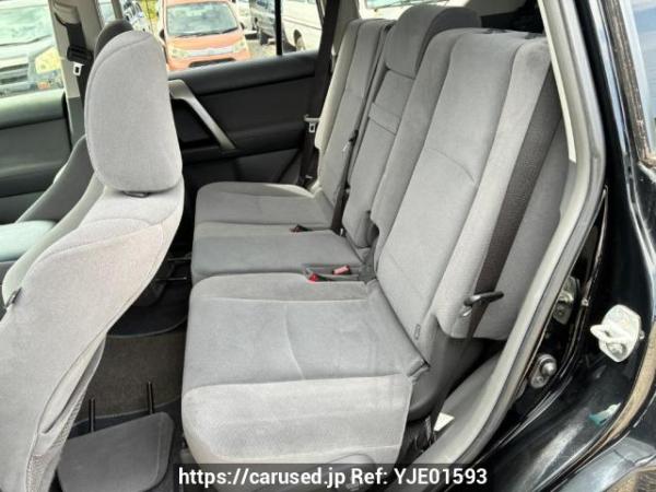 Used 2011 AT toyota land-cruiser-prado TRJ150W Image[12]