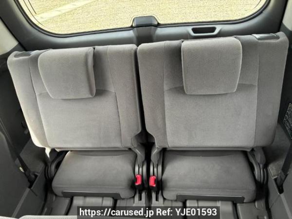 Used 2011 AT toyota land-cruiser-prado TRJ150W Image[13]