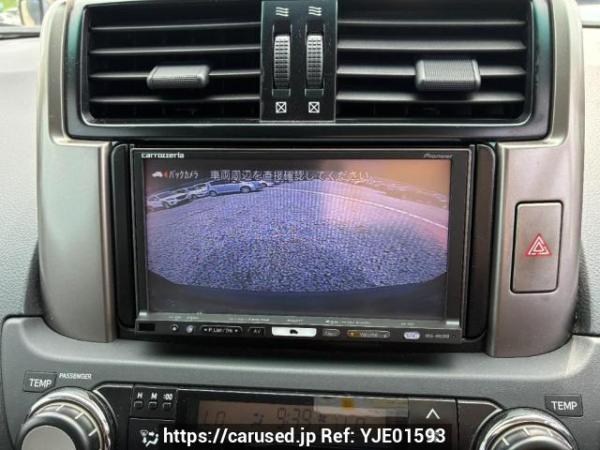 Used 2011 AT toyota land-cruiser-prado TRJ150W Image[15]