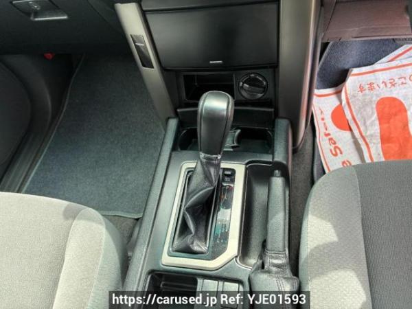 Used 2011 AT toyota land-cruiser-prado TRJ150W Image[16]