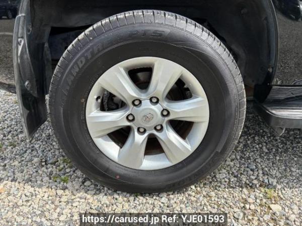 Used 2011 AT toyota land-cruiser-prado TRJ150W Image[19]