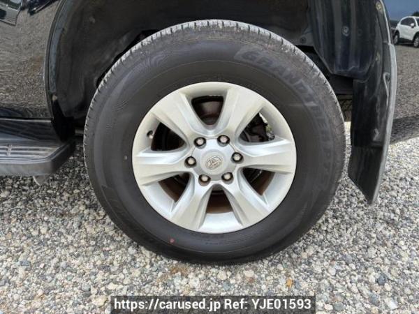 Used 2011 AT toyota land-cruiser-prado TRJ150W Image[20]