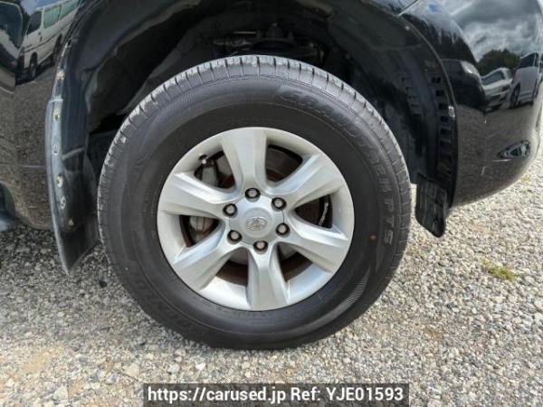Used 2011 AT toyota land-cruiser-prado TRJ150W Image[21]