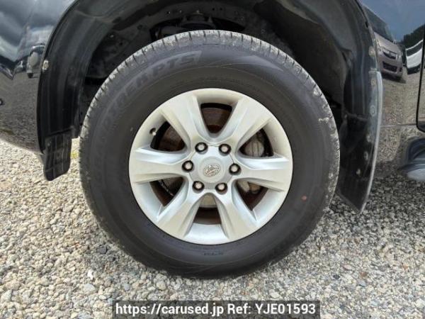 Used 2011 AT toyota land-cruiser-prado TRJ150W Image[22]