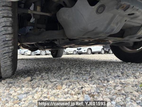 Used 2011 AT toyota land-cruiser-prado TRJ150W Image[23]