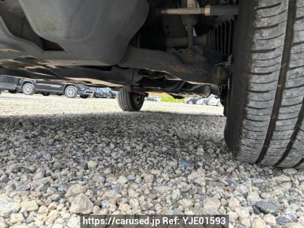 Used 2011 AT toyota land-cruiser-prado TRJ150W Image[24]