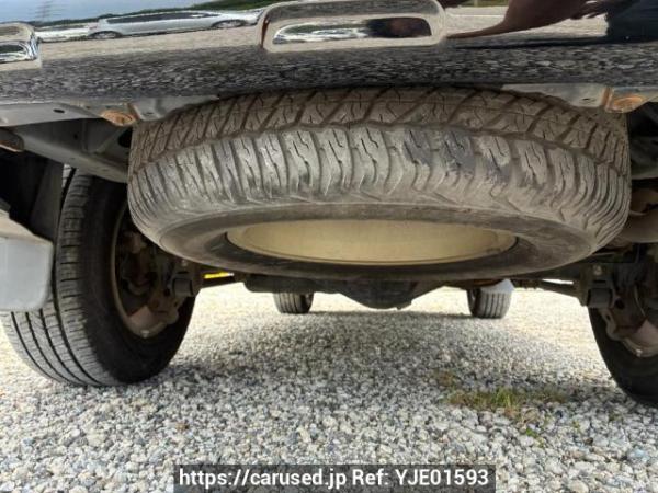 Used 2011 AT toyota land-cruiser-prado TRJ150W Image[27]