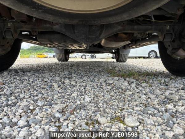 Used 2011 AT toyota land-cruiser-prado TRJ150W Image[28]