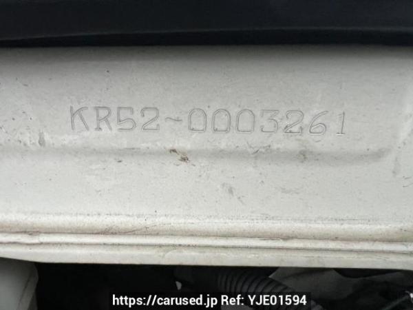 Used 2005 AT toyota townace-van KR52V Image[7]