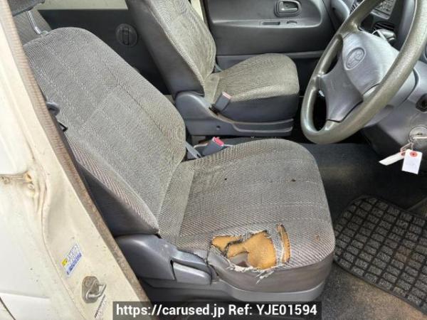 Used 2005 AT toyota townace-van KR52V Image[8]