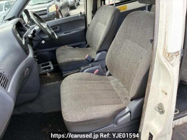 Used 2005 AT toyota townace-van KR52V Image[9]