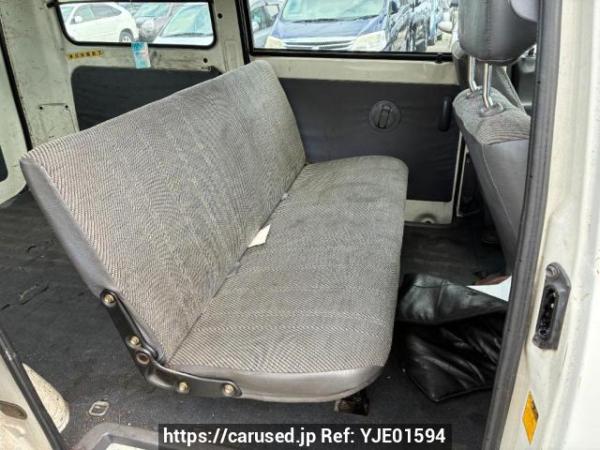 Used 2005 AT toyota townace-van KR52V Image[10]