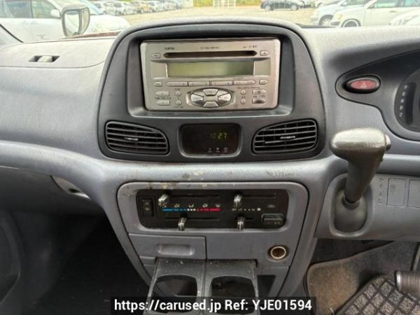 Used 2005 AT toyota townace-van KR52V Image[13]