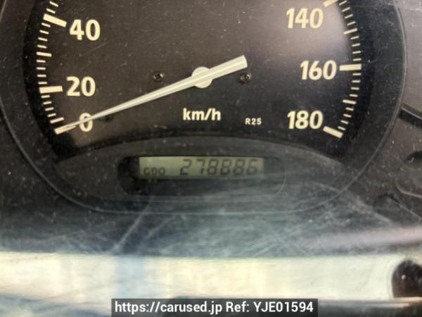 Used 2005 AT toyota townace-van KR52V Image[15]