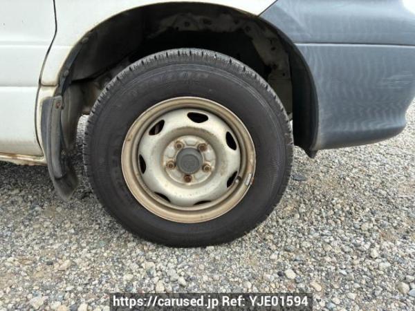 Used 2005 AT toyota townace-van KR52V Image[16]