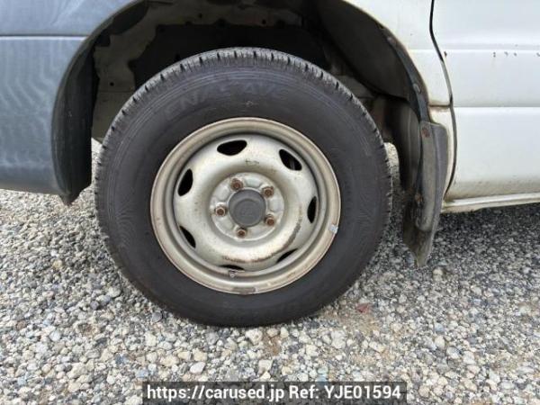 Used 2005 AT toyota townace-van KR52V Image[17]