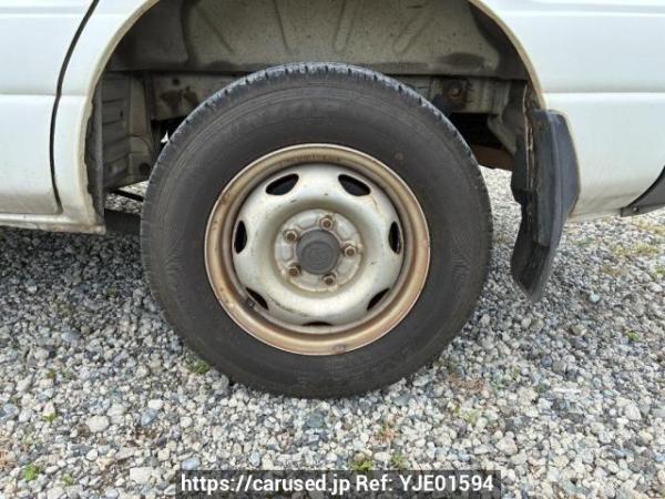 Used 2005 AT toyota townace-van KR52V Image[18]