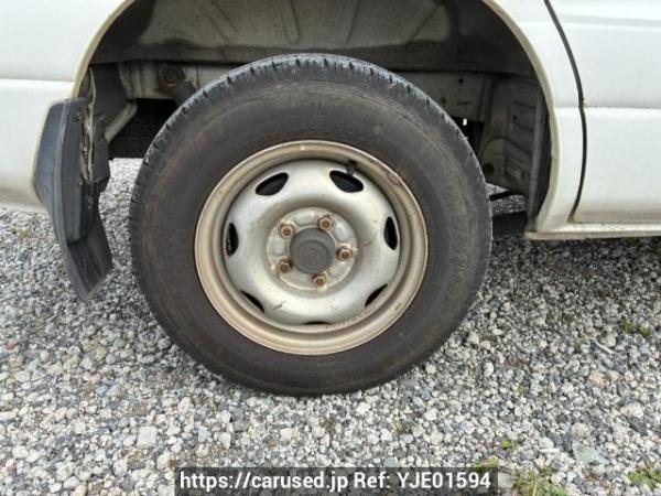 Used 2005 AT toyota townace-van KR52V Image[19]