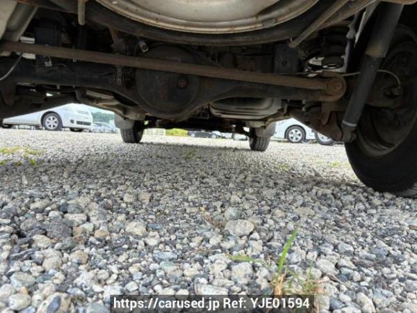 Used 2005 AT toyota townace-van KR52V Image[23]