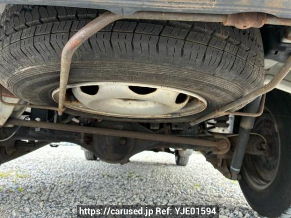 Used 2005 AT toyota townace-van KR52V Image[24]