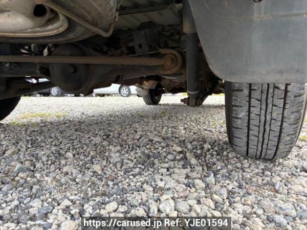 Used 2005 AT toyota townace-van KR52V Image[25]