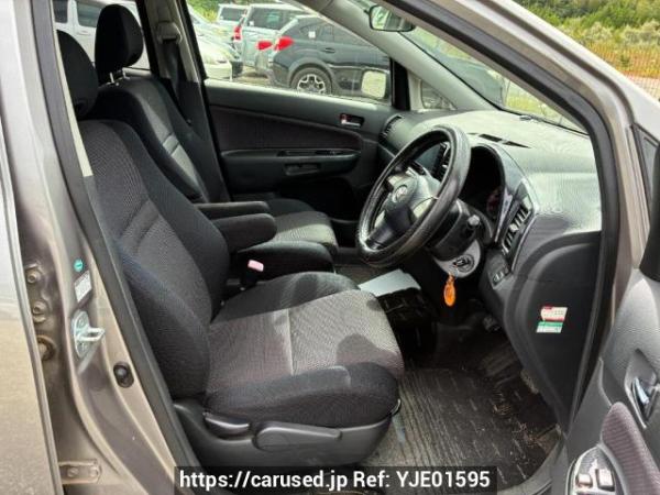 Used 2007 AT toyota wish ZNE10G Image[9]