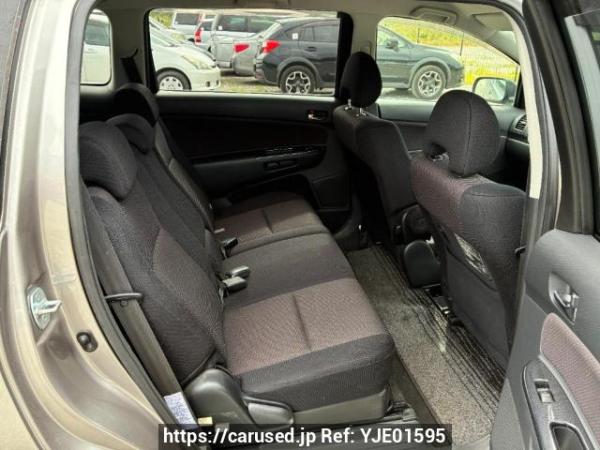 Used 2007 AT toyota wish ZNE10G Image[11]