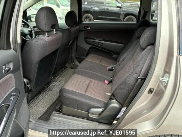 Used 2007 AT toyota wish ZNE10G Image[12]