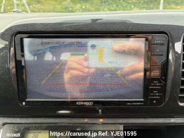 Used 2007 AT toyota wish ZNE10G Image[14]