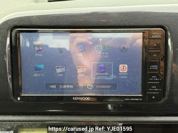 Used 2007 AT toyota wish ZNE10G Image[15]