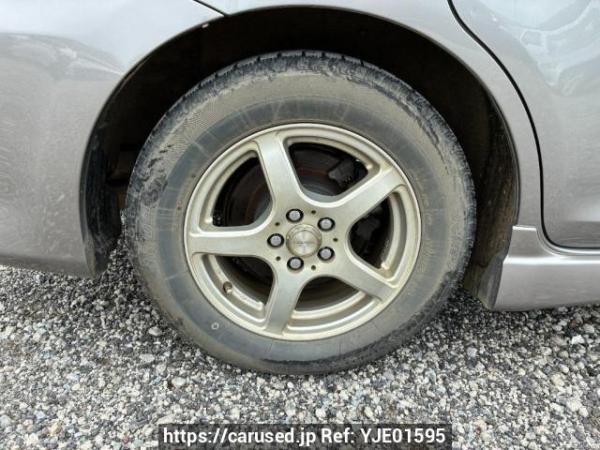 Used 2007 AT toyota wish ZNE10G Image[19]