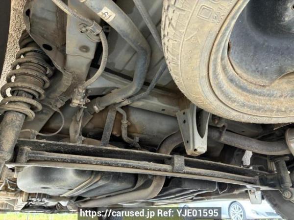 Used 2007 AT toyota wish ZNE10G Image[22]