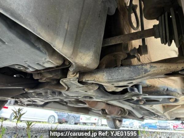 Used 2007 AT toyota wish ZNE10G Image[23]
