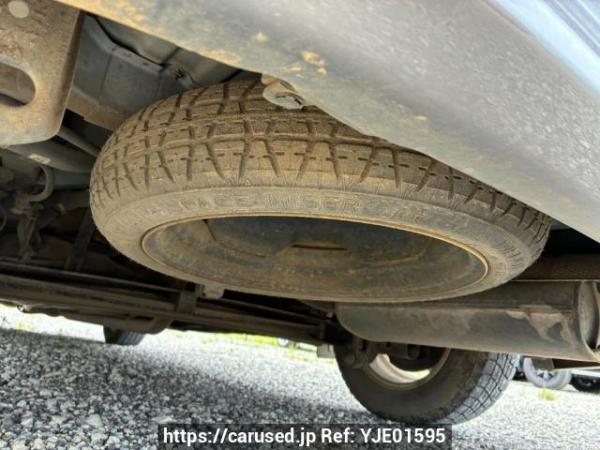 Used 2007 AT toyota wish ZNE10G Image[24]