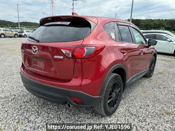 Used 2013 AT mazda cx-5 KE2AW Image[5]