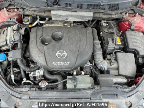 Used 2013 AT mazda cx-5 KE2AW Image[7]
