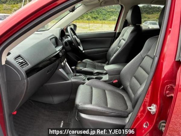 Used 2013 AT mazda cx-5 KE2AW Image[10]