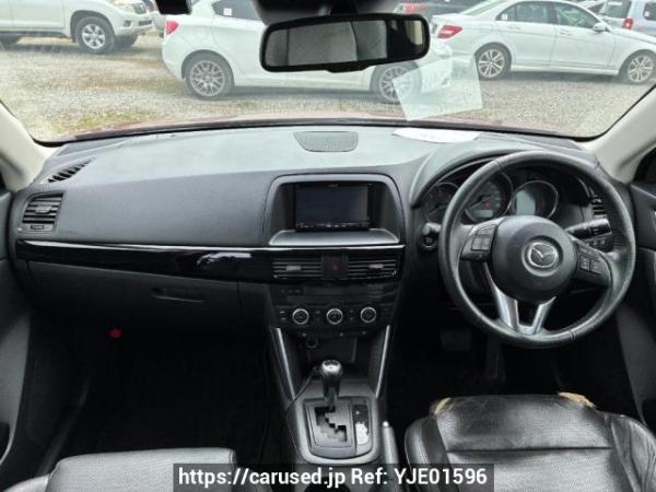 Used 2013 AT mazda cx-5 KE2AW Image[13]