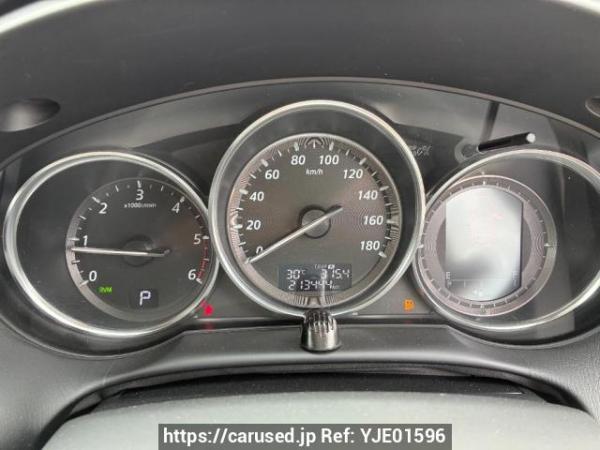 Used 2013 AT mazda cx-5 KE2AW Image[16]