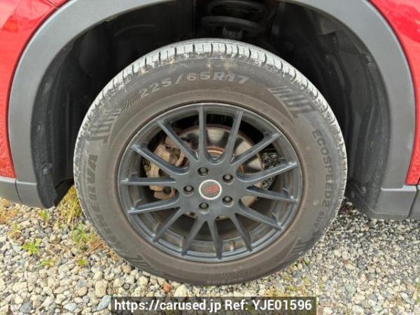 Used 2013 AT mazda cx-5 KE2AW Image[18]