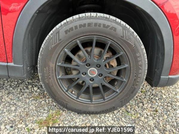 Used 2013 AT mazda cx-5 KE2AW Image[19]