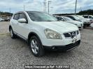Nissan Dualis KJ10