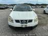 Used 2011 AT nissan dualis KJ10 Image[1]