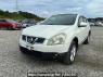 Used 2011 AT nissan dualis KJ10 Image[2]