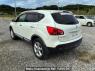 Used 2011 AT nissan dualis KJ10 Image[3]