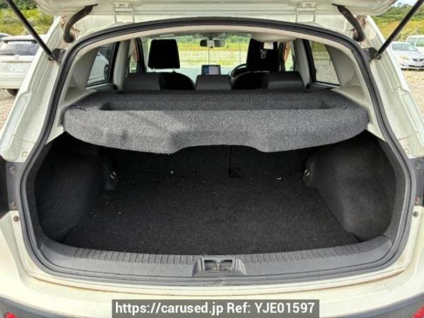 Used 2011 AT nissan dualis KJ10 Image[6]