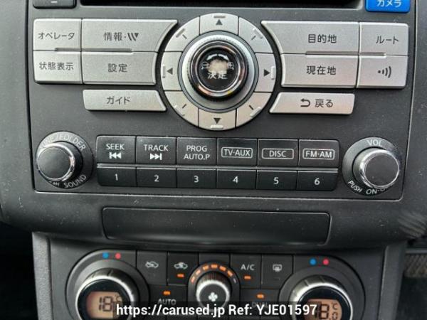 Used 2011 AT nissan dualis KJ10 Image[15]