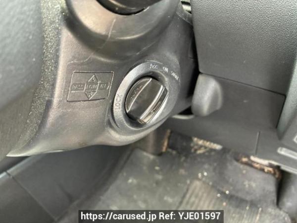 Used 2011 AT nissan dualis KJ10 Image[17]